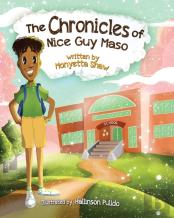 The Chronicles Of Nice Guy Maso