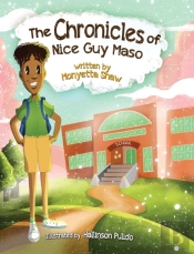 The Chronicles Of Nice Guy Maso