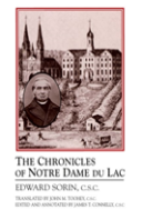 The Chronicles Of Notre Dame Du Lac