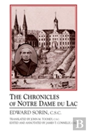 The Chronicles Of Notre Dame Du Lac