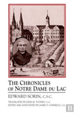 Bertrand.pt - The Chronicles Of Notre Dame Du Lac