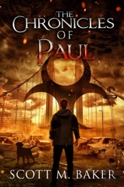 The Chronicles Of Paul: A Nurse Alissa S
