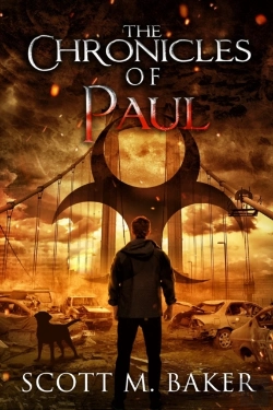 Bertrand.pt - The Chronicles Of Paul: A Nurse Alissa S