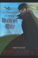 The Chronicles Of Pyria