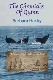 The Chronicles Of Quinn: Adventures On The High Seas