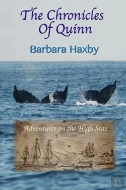 Bertrand.pt - The Chronicles Of Quinn: Adventures On The High Seas