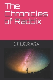 The Chronicles Of Raddix