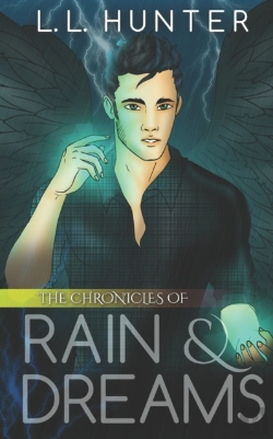 Bertrand.pt - The Chronicles Of Rain And Dreams