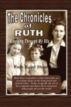 Bertrand.pt - The Chronicles Of Ruth