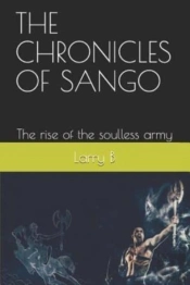The Chronicles Of Sango