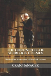 The Chronicles Of Sherlock Holmes