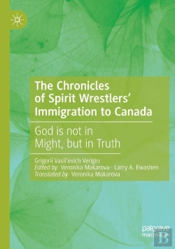 Bertrand.pt - The Chronicles Of Spirit Wrestlers' Immigration To Canada
