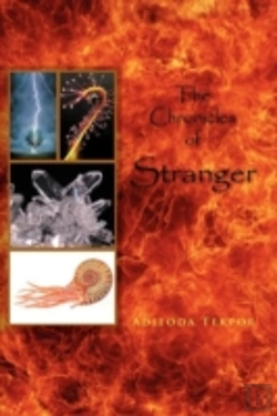 Bertrand.pt - The Chronicles Of Stranger