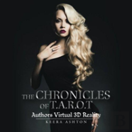 The Chronicles Of T.A.R.O.T