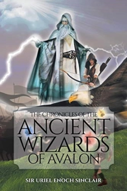Bertrand.pt - The Chronicles Of The Ancient Wizards Of Avalon
