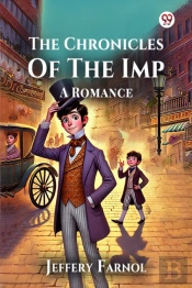 The Chronicles Of The Impa Romance (Edition1)