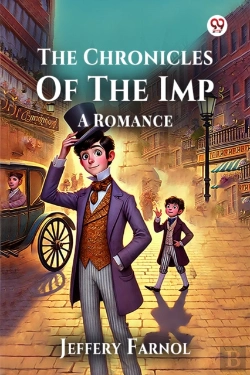 Bertrand.pt - The Chronicles Of The Impa Romance (Edition1)