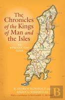 The Chronicles Of The Kings Of Man And The Isles