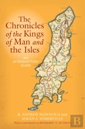 The Chronicles Of The Kings Of Man And The Isles