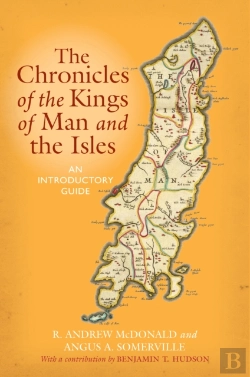 Bertrand.pt - The Chronicles Of The Kings Of Man And The Isles