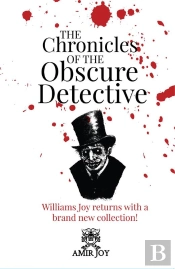 The Chronicles Of The Obscure Detective