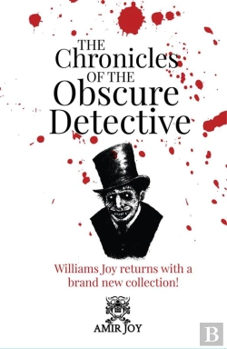 Bertrand.pt - The Chronicles Of The Obscure Detective