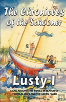 Bertrand.pt - The Chronicles Of The Schooner Lusty I