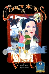 The Chronicles Of The Virago