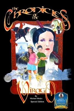 Bertrand.pt - The Chronicles Of The Virago