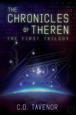 Bertrand.pt - The Chronicles Of Theren: The First Tril
