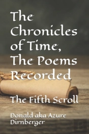 The Chronicles Of Time, The Poems Recorded