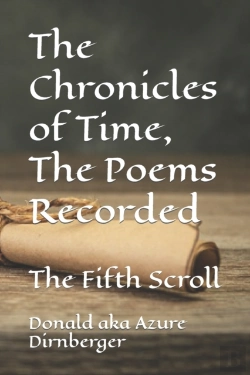Bertrand.pt - The Chronicles Of Time, The Poems Recorded