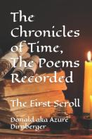 The Chronicles Of Time, The Poems Recorded