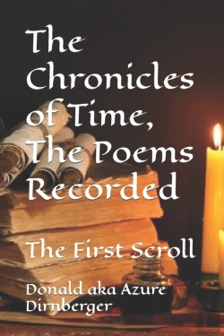 Bertrand.pt - The Chronicles Of Time, The Poems Recorded