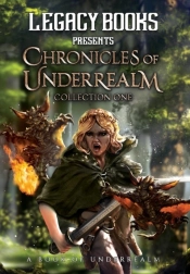 The Chronicles Of Underrealm
