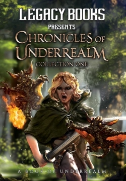Bertrand.pt - The Chronicles Of Underrealm