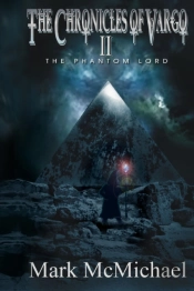 The Chronicles Of Vargo Ii