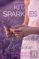 The Chronicles Of Vickie