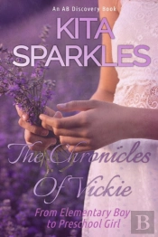 The Chronicles Of Vickie