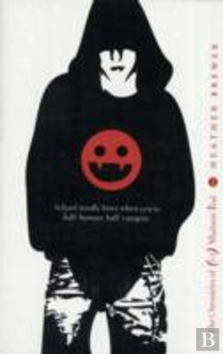 Bertrand.pt - The Chronicles Of Vladimir Tod: Eighth Grade Bites