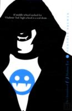 Bertrand.pt - The Chronicles Of Vladimir Tod: Ninth Grade Slays