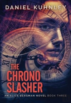 Bertrand.pt - The Chrono Slasher