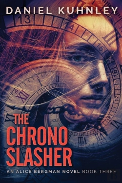 Bertrand.pt - The Chrono Slasher