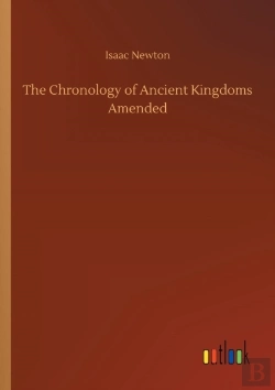 Bertrand.pt - The Chronology Of Ancient Kingdoms Amended