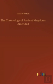 The Chronology Of Ancient Kingdoms Amended