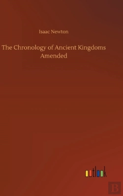 Bertrand.pt - The Chronology Of Ancient Kingdoms Amended