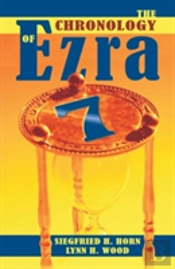 The Chronology Of Ezra 7