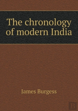 Bertrand.pt - The Chronology Of Modern India