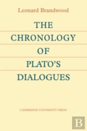 The Chronology Of Plato'S Dialogues