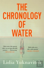 The Chronology Of Water